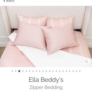 Twin XL Beddys Set